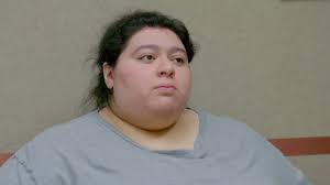 Lauren's friends call her out for not telling Dr. Now important details  about her diet. New episodes of #The6000lbDiaries with Dr. Now premiere