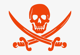 Black skull and cross bones graphics. Skull Pirate Bone Danger Death Crossbones Tattoo Danger Skull And Crossbones Red Free Transparent Png Download Pngkey