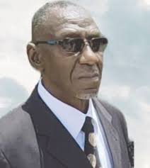 Christopher Melvin Bain, 68