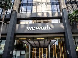Softbank, the japanese investment firm. Wework India Expands In Mumbai Bengaluru With New Office Spaces