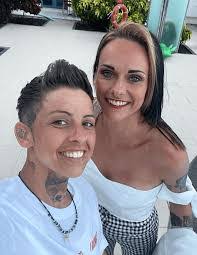 Abbie Cole's Instagram, Twitter & Facebook