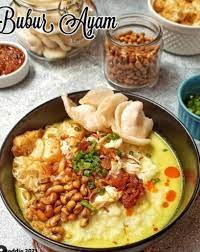 Check spelling or type a new query. Resep Bubur Ayam Language En Resep Bubur Ayam In Indonesia We Ve Got So Many Different Type Of Porridge Azarelosc
