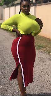 Pin On Busty Ebonies