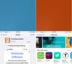 Open an adobe illustrator file. How To Change The Iphone 6 Reachability Background Color