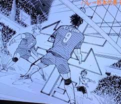 He can receive volleys that most teams would usually deem impossible. Tricia On Twitter In The Haikyuu X Japan National Volleyball Team Collaboration We See Kageyama Hinata And Nishinoya Sporting Their Usual Jersey Numbers Their Crest Is Also Embroidered With Krs Like