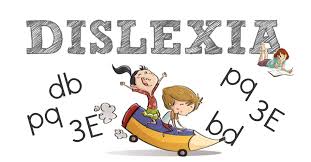 De este modo el niño entrena y estimula la discriminación visual entre la letra escogida y las. Los 3 Rasgos Mas Caracteristicos De La Dislexia Imagenes Educativas