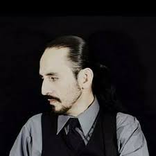 Angel Galvan Cantautor