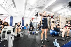 F45 williamsburg north 289 grand st, brooklyn, ny 11211, usa 3km. F45 Workout Studios Are Taking On Major Expansion Well Good