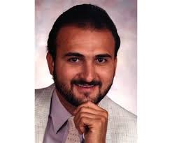 Joseph Boone Obituary (1956