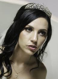 Wedding celebrates life and faith