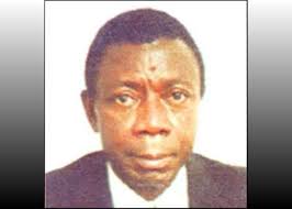 Nigerians Invade Ahantaland