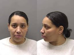 Buchanan County Jail Activity (03/05/23)