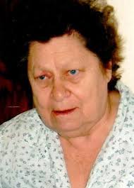 Obituary for Bernice Marie (Orr) Jacobs