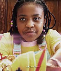 Can't Spell America Without Erica