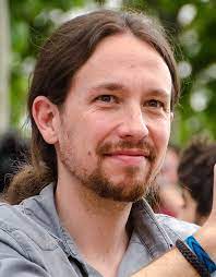175 видео 10 995 просмотров обновлен 29 авг. Pablo Iglesias Turrion Wikipedia