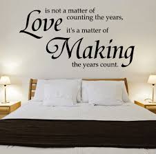 Maybe you would like to learn more about one of these? 10 Most Romantic Wall Decal Love Quotes For Your Bedroom