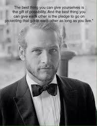 Remembering the late, great Paul Newman who was born