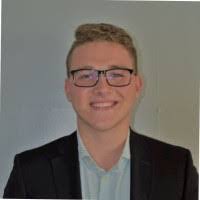 Forrest Hoover's Instagram, Twitter & Facebook