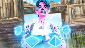 Tons of awesome ghoul trooper pink wallpapers to download for free. Grinding Champs Pink Ghoul Trooper Code Abloh Ad Youtube