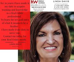 Layne Cox Realtor KW