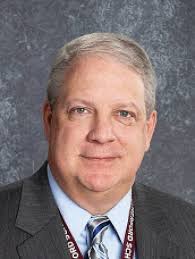 Meet New School Superintendent Kenneth Rota