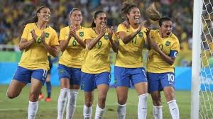 Mas foi percorrido um longo parecia o momento perfeito para pleitear o voto feminino. Brasil Na Copa Do Mundo De 2019 A Evolucao Do Futebol Feminino No Pais Leia E Opine