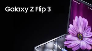 The letsgodigital website shared the information. Take A Look At Renders Of Samsung Galaxy Z Flip 3 To Come With Bigger Cover Display And Triple Camera Design Sammy Fans