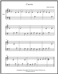 Here are some of the most famous piano pieces from this isn't just for tradition's sake, classical music has influences in every genre. Classical Piano Sheet Music A Collection Of Short Introductions