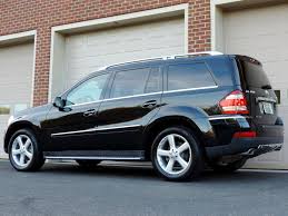 Things you should know about the vehicle. 2009 Mercedes Benz Gl Class Gl 450 4matic Stock 441686 For Sale Near Edgewater Park Nj Nj Mercedes Benz Dealer