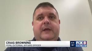 FEMA administrator outlines damage claim process after Hurricane Francine