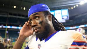 Bills GM Shares Unexpected Good News