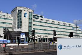 Terminals 2 and 3 are in the centre of the airport between the runways, there are no hotels around these terminals. Heathrow Hotels With Parking Cheap Deals Near Airport Terminals