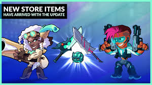 We did not find results for: New Skins Hurtboxing Adjustments And More Patch 5 03 Brawlhalla