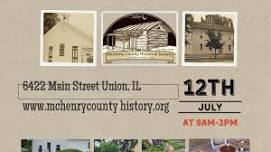 40th Annual Heritage Fair