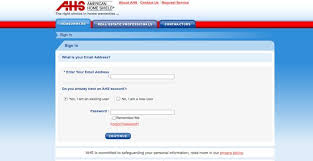 Ahs Login Ahs Com Home Warranty Online Home Shield Home Warranty Login