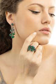 Mini Jasmine Collier