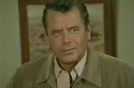 Sam Cade (Cade's County): la série TV