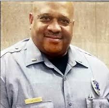 Gerald Edwards Obituary