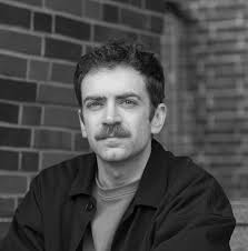 Ben Mauk • EVN Report