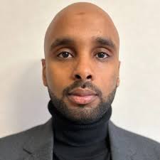 Peter Wolak lade upp ett inlägg på LinkedIn