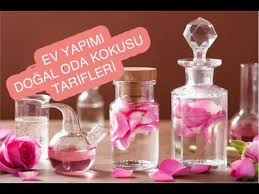Jel oda kokusu hazırlamak sizi hiç yormayacak. Ev Yapimi Dogal Oda Kokusu Tarifleri Youtube