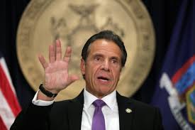 Andrew cuomo (d) will change his family's thanksgiving plans after receiving backlash, according to a spokesperson. Thanksgiving Scenes In Tv Ads Anger Ny Gov Andrew Cuomo Amid Covid Spikes