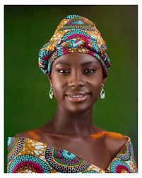 Miss Volta Ghana için profil