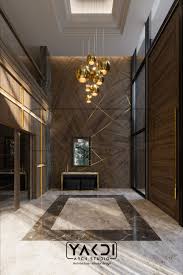 Villa Entrance مدخل In 2021 Interior Architecture Design Interior Architecture Studios Architecture