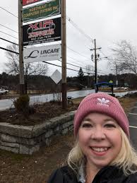 This FL girl, traveling back