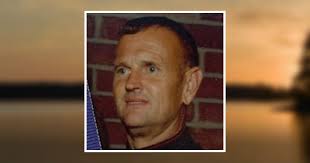 Everett Cecil Nolen Obituary January 24, 2013