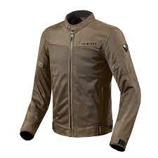 Fieldsheer Deuce Perforated Leather Jacket Fortnine Canada