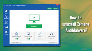 With zemana anti malware download. How To Uninstall Zemana Antimalware