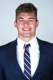 Alumni players playing at the college level