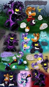 Rayman is the main protagonist of the video game series of the same name.rayman was originally created in the early 1990s by french video game developer michel ancel.the character made his debut in the original rayman game, published by ubisoft in 1995. Comics Rayman Amino Amino